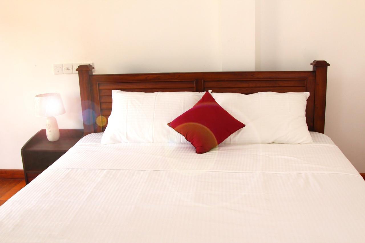 Himawari Beach Villa Матара Екстериор снимка