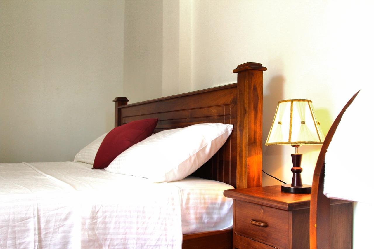 Himawari Beach Villa Матара Екстериор снимка