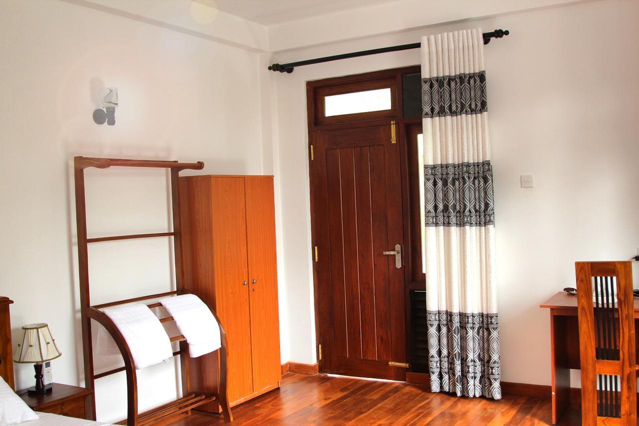 Himawari Beach Villa Матара Екстериор снимка