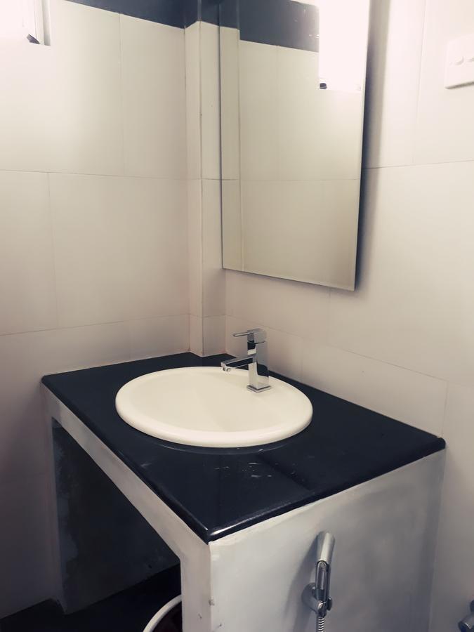 Himawari Beach Villa Матара Екстериор снимка