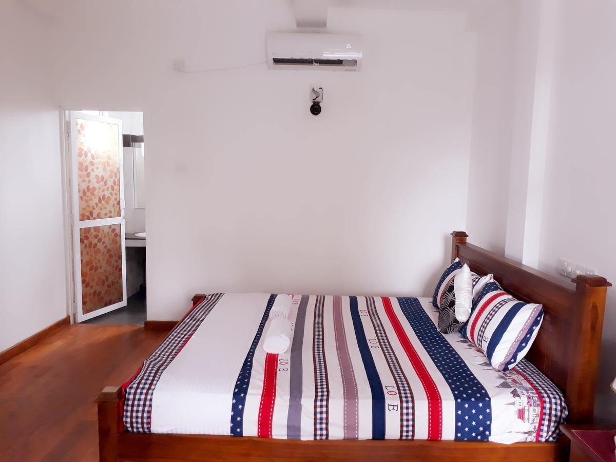 Himawari Beach Villa Матара Екстериор снимка