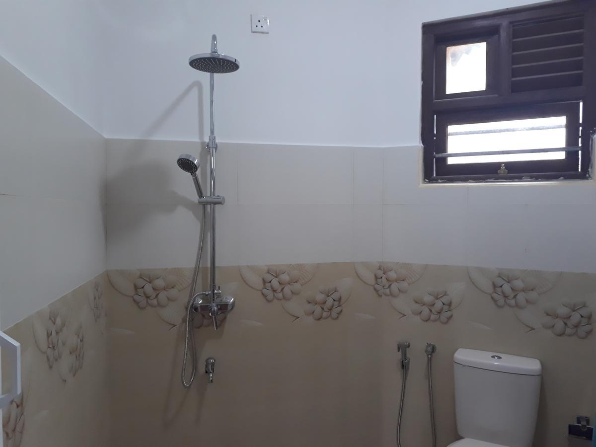 Himawari Beach Villa Матара Екстериор снимка