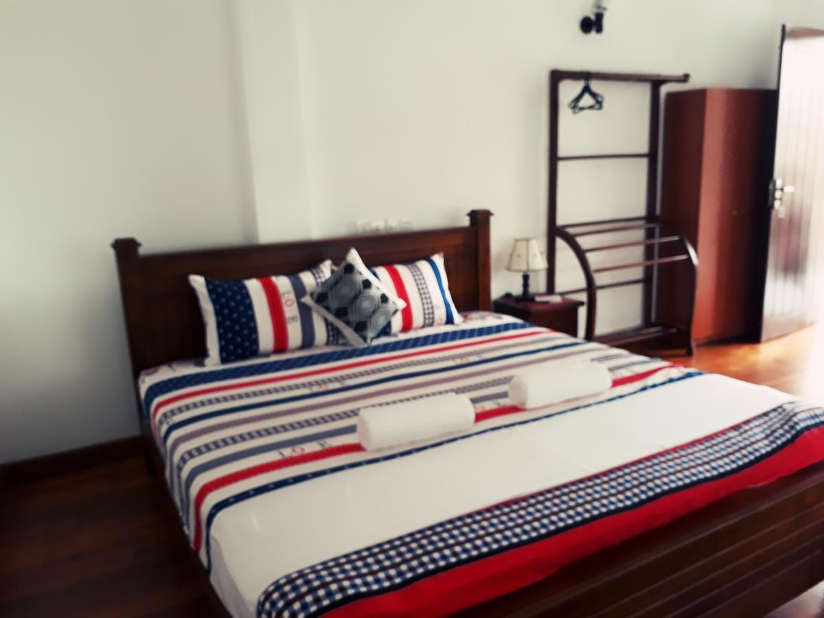 Himawari Beach Villa Матара Екстериор снимка