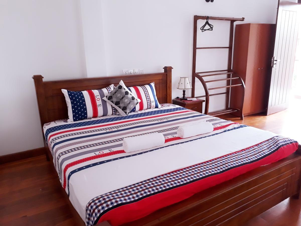 Himawari Beach Villa Матара Екстериор снимка