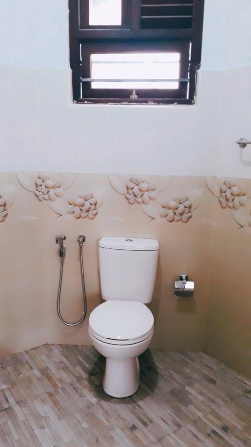 Himawari Beach Villa Матара Екстериор снимка