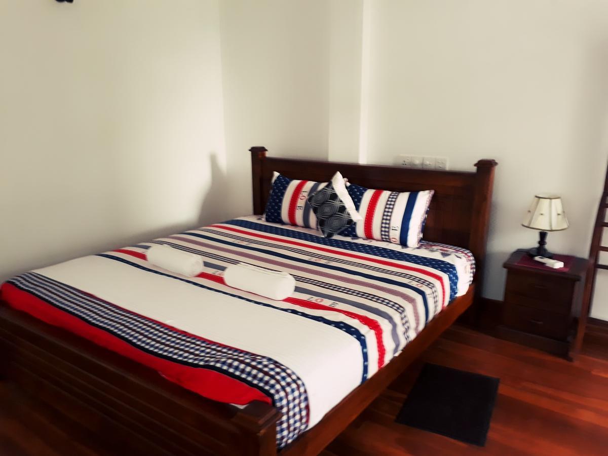 Himawari Beach Villa Матара Екстериор снимка