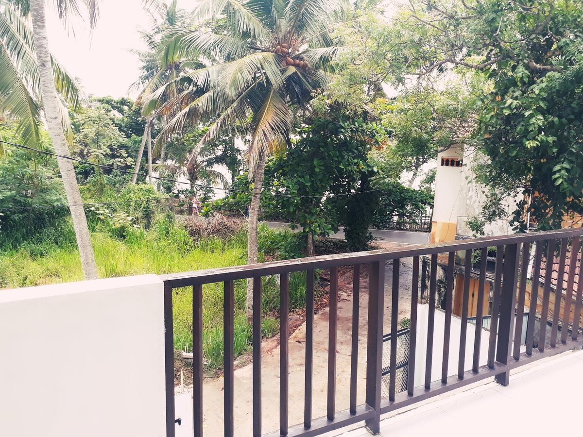 Himawari Beach Villa Матара Екстериор снимка